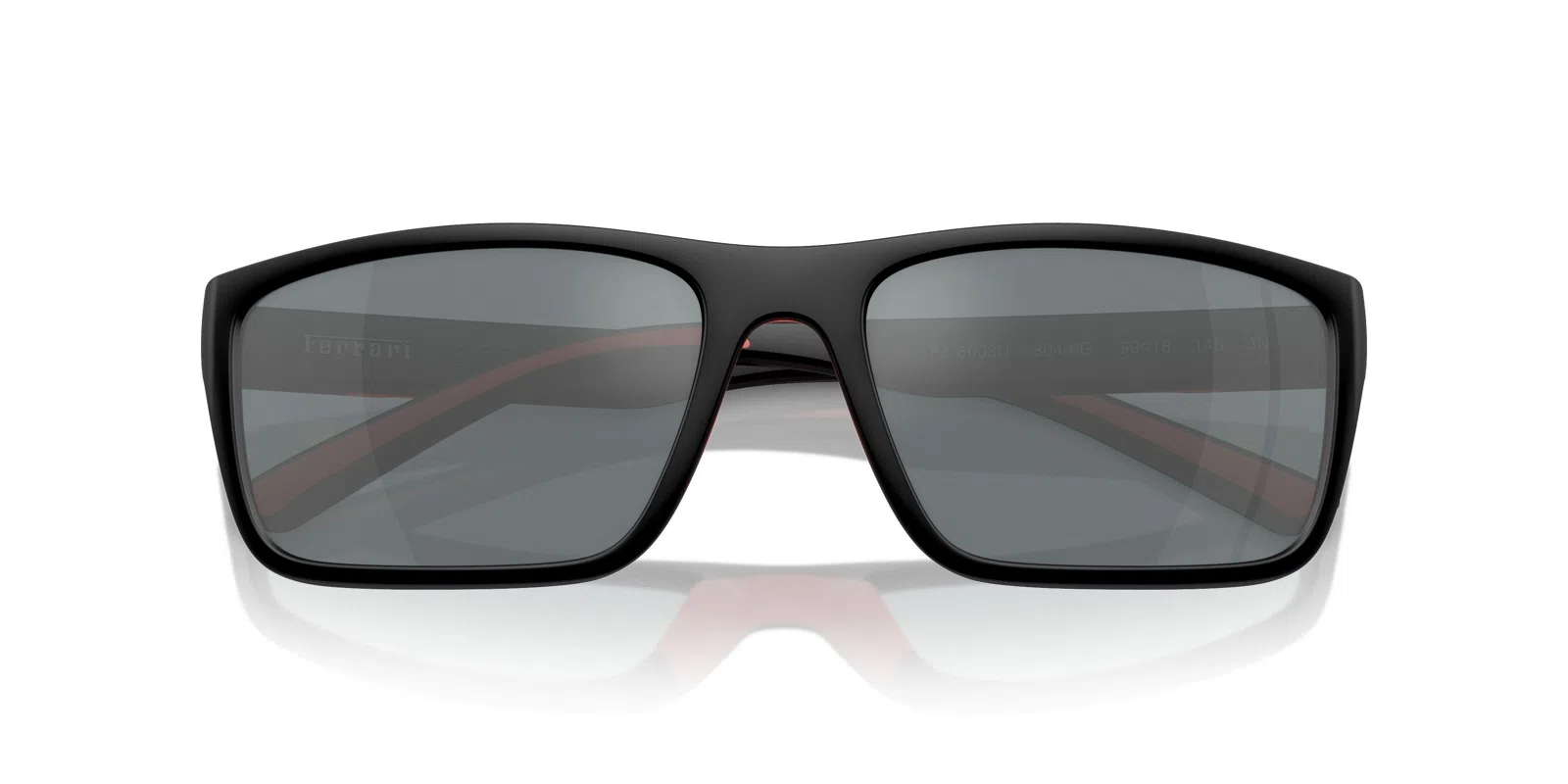 Scuderia Ferrari 6003U Sunglasses - view 35